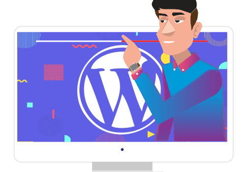wordpress